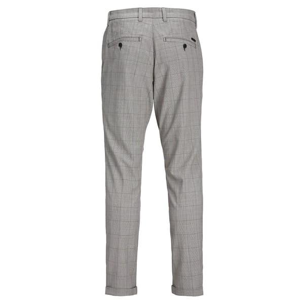 Jack & Jones Chino Byxor Marco Connor Grå 30 / 32 Man