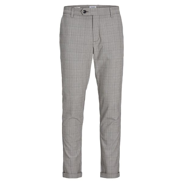 Jack & Jones Chino Byxor Marco Connor Grå 30 / 32 Man