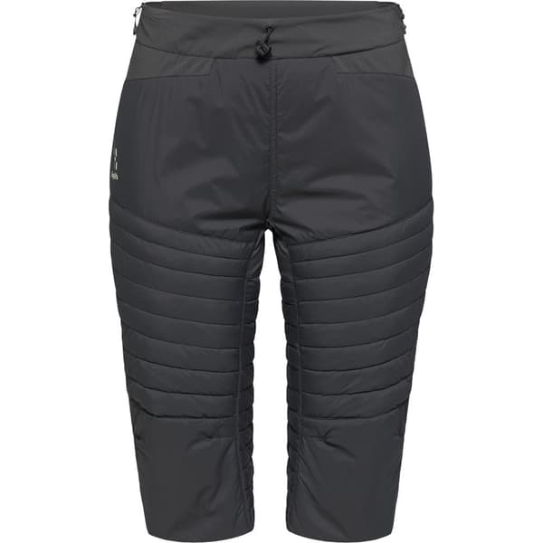 Haglofs L.i.m Mimic 3/4 3/4 Bukser Grå L Kvinde