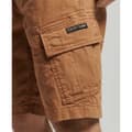 Pikkukuva 4 / 6: Superdry Cargo Shortsit Vintage Core Ruskea 28 Mies