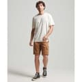 Pikkukuva 6 / 6: Superdry Cargo Shortsit Vintage Core Ruskea 28 Mies