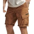 Pikkukuva 1 / 6: Superdry Cargo Shortsit Vintage Core Ruskea 28 Mies
