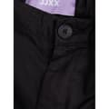 Miniatyrbillede 7 af 8: Jack & Jones Cargo Bukser Holly Relaxed High Waist Sort XL / 32 Kvinde
