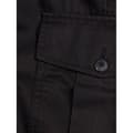 Miniatyrbillede 8 af 8: Jack & Jones Cargo Bukser Holly Relaxed High Waist Sort XL / 32 Kvinde