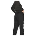 Miniatyrbillede 2 af 8: Jack & Jones Cargo Bukser Holly Relaxed High Waist Sort XL / 32 Kvinde