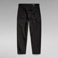 Miniatyrbillede 3 af 8: G-star Chino Bukser Holiday Relaxed Fit Sort 31 / 34 Mand