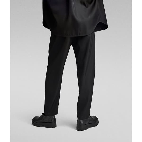 G-star Chino Bukser Holiday Relaxed Fit Sort 31 / 34 Mand