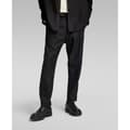 Miniatyrbillede 1 af 8: G-star Chino Bukser Holiday Relaxed Fit Sort 31 / 34 Mand