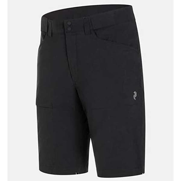 Peak Performance Shorts Iconiq Sort L Mand
