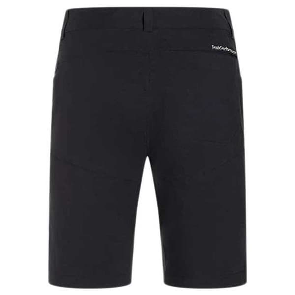 Peak Performance Shorts Iconiq Sort L Mand