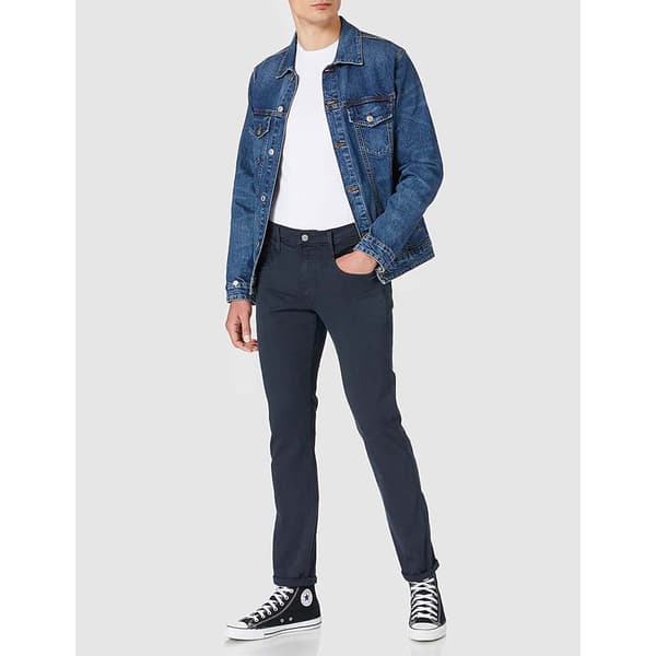 Replay Jeans M914y.000.8366197 Blå 34 / 34 Mand
