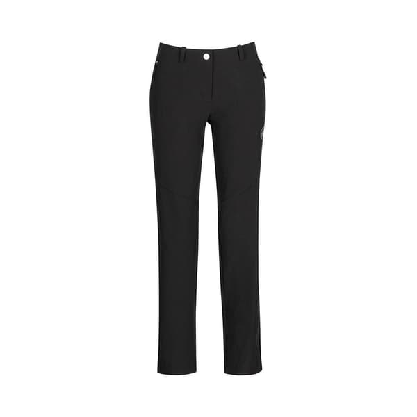 Mammut Byxor Runbold Guide Svart 42 / Long Kvinna