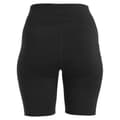Pikkukuva 2 / 2: Icebreaker Shortsit Merino 260 Fastray Ii 8´´ High Rise Musta S Nainen