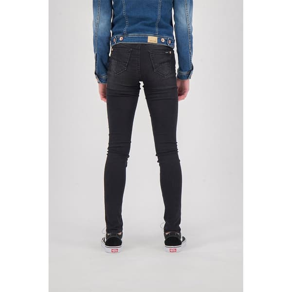 Garcia Jeans Rianna Sort 12 Years Pige