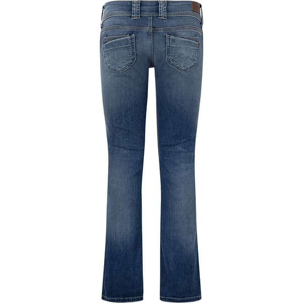Pepe Jeans Jeans Venus Blå 31 / 34 Kvinna