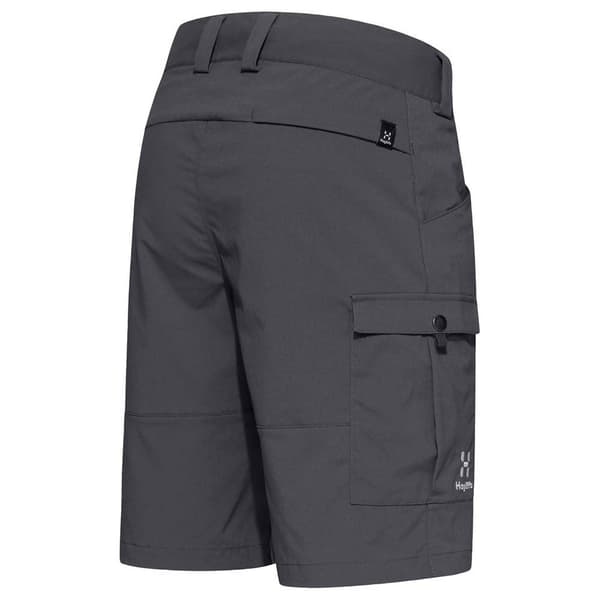 Haglofs Shorts Mid Standard Sort 50 Mand