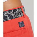 Pikkukuva 6 / 6: Superdry Chino-shortsit Vintage Hot Punainen L Nainen