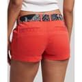 Pikkukuva 2 / 6: Superdry Chino-shortsit Vintage Hot Punainen L Nainen