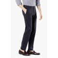 Miniatyrbillede 3 af 4: Dockers Bukser Smart 360 Tapered Blå 38 / 32 Mand