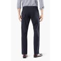 Miniatyrbillede 2 af 4: Dockers Bukser Smart 360 Tapered Blå 38 / 32 Mand