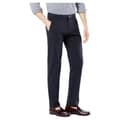 Miniatyrbillede 1 af 4: Dockers Bukser Smart 360 Tapered Blå 38 / 32 Mand