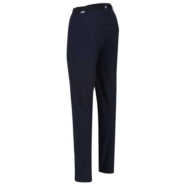 Regatta Bukser Xert Stretch Iii Short Blå 20 Kvinde