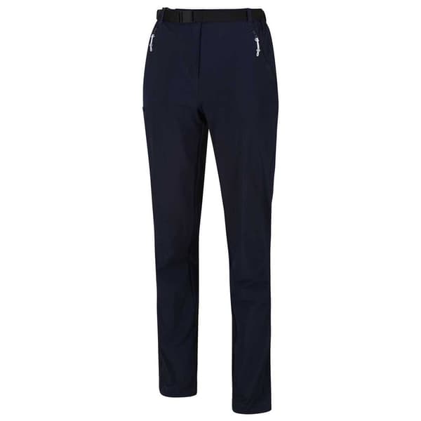 Regatta Bukser Xert Stretch Iii Short Blå 20 Kvinde
