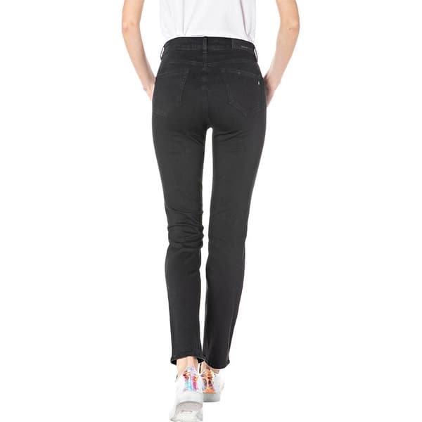 Replay Jeans Wd429.000.10309 Sort 25 / 30 Kvinde