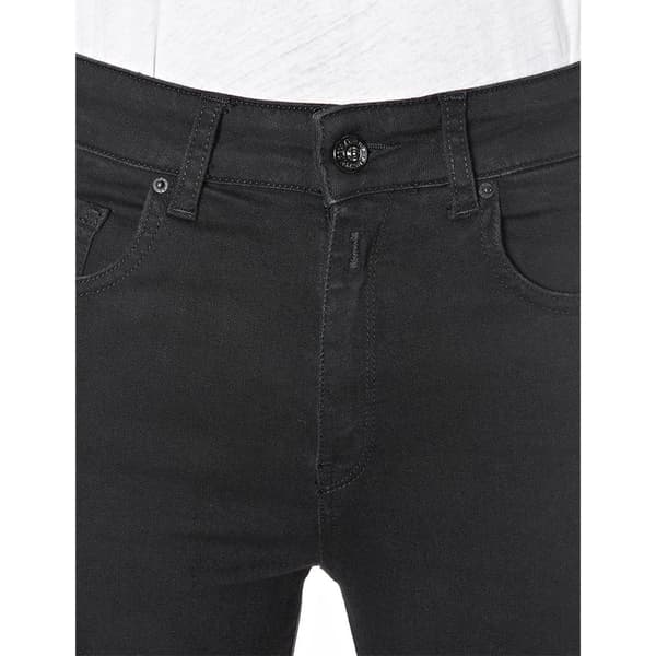 Replay Jeans Wd429.000.10309 Sort 25 / 30 Kvinde
