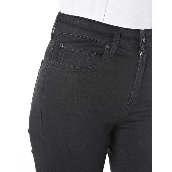 Replay Jeans Wd429.000.10309 Sort 25 / 30 Kvinde