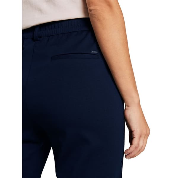 Tom Tailor Byxor Constructed Blå 2XL Kvinna