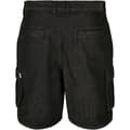 Miniatyrbillede 2 af 8: Urban Classics Cargo Shorts Organic Denim Sort 32 Mand