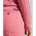 Miniatyrbild 3 av 4: Superdry Chino Byxor Slim Rosa 26 / 30 Kvinna