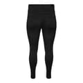 Miniatyrbillede 4 af 6: Vero Moda Curve Jeans Med Høj Talje Phia Skinny Fit Soft Vi110 Sort 44 / 32 Kvinde