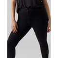 Miniatyrbillede 5 af 6: Vero Moda Curve Jeans Med Høj Talje Phia Skinny Fit Soft Vi110 Sort 44 / 32 Kvinde