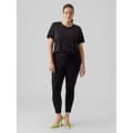 Miniatyrbillede 6 af 6: Vero Moda Curve Jeans Med Høj Talje Phia Skinny Fit Soft Vi110 Sort 44 / 32 Kvinde