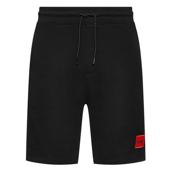 Hugo Sweat Bukser Diz222 Sort XL Mand