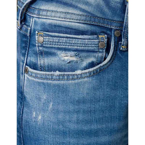 Pepe Jeans Jeans Stanley Pm206326gt2 Blå 32 / 32 Man