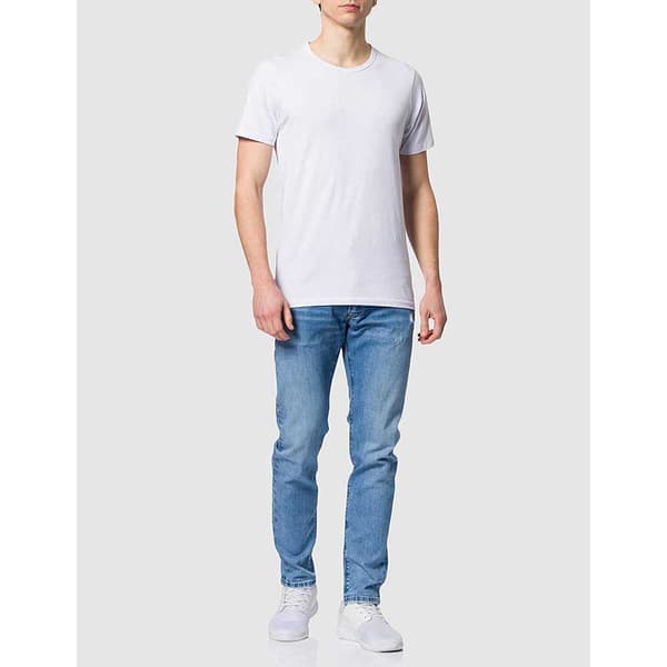 Pepe Jeans Jeans Stanley Pm206326gt2 Blå 32 / 32 Man