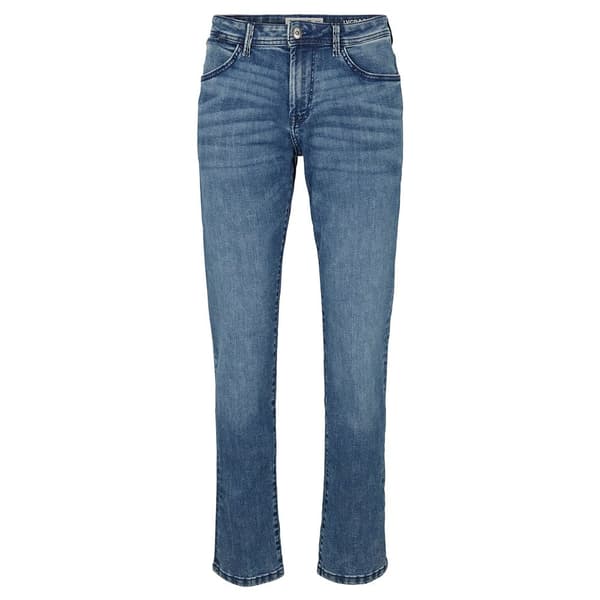 Tom Tailor Jeans Josh Freef!t® Blå 34 / 32 Mand