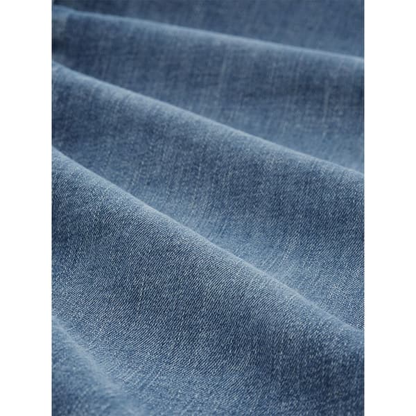 Tom Tailor Jeans Josh Freef!t® Blå 34 / 32 Mand
