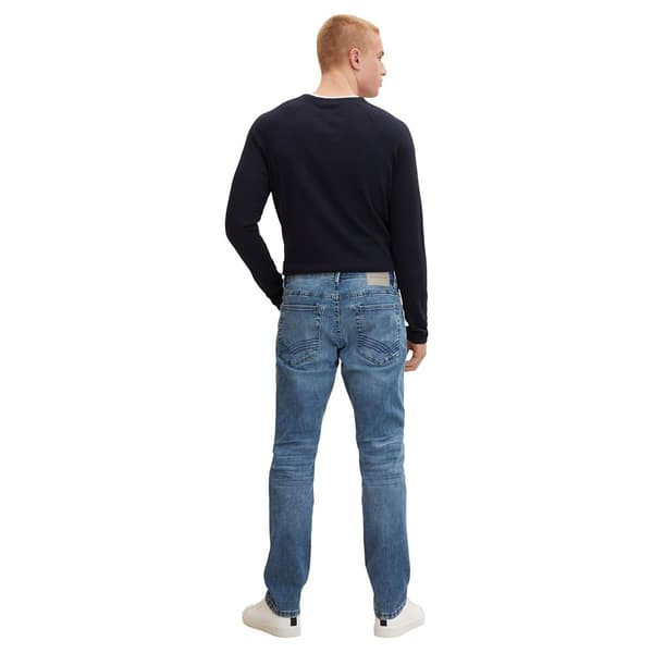 Tom Tailor Jeans Josh Freef!t® Blå 34 / 32 Mand