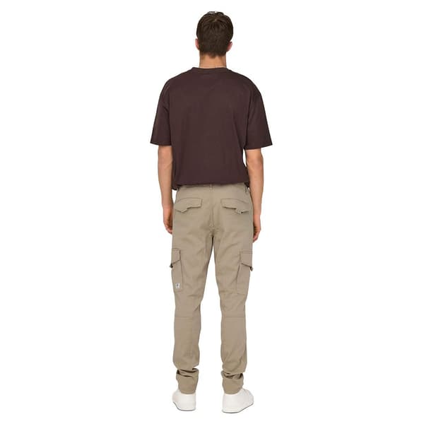 Only & Sons Cargo Bukser Dean 0032 Beige 36 / 32 Mand