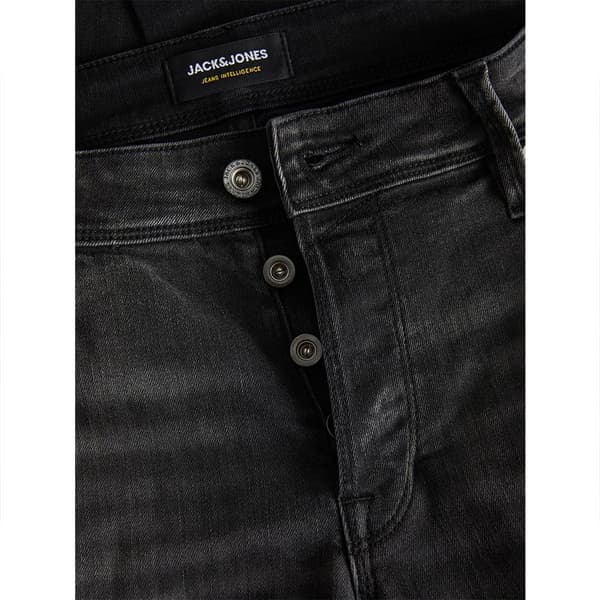 Jack & Jones Jeans Glenn Fox 50sps Ge 343 Grå 33 / 34 Man
