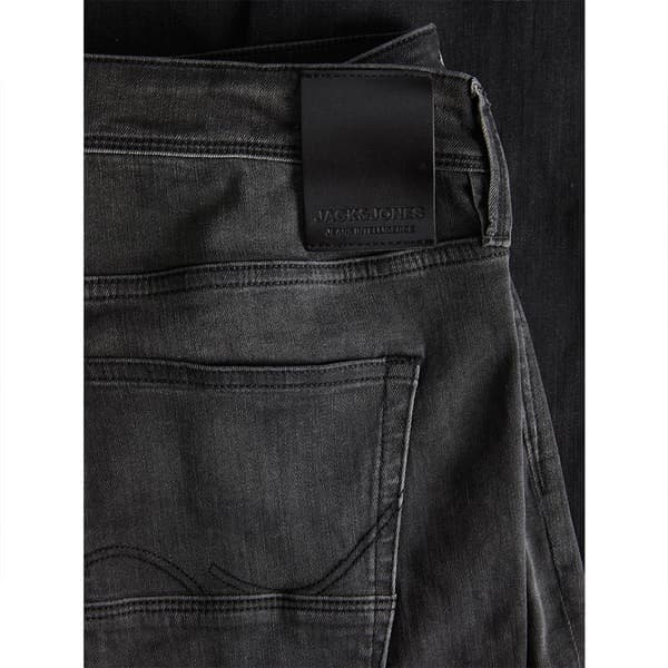 Jack & Jones Jeans Glenn Fox 50sps Ge 343 Grå 33 / 34 Man