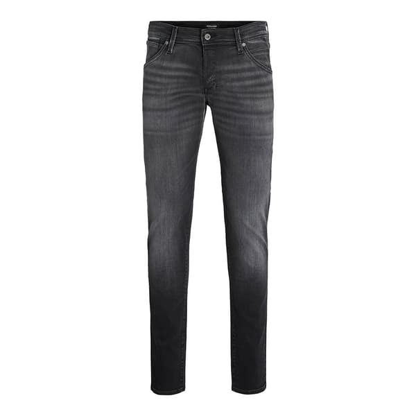 Jack & Jones Jeans Glenn Fox 50sps Ge 343 Grå 33 / 34 Man