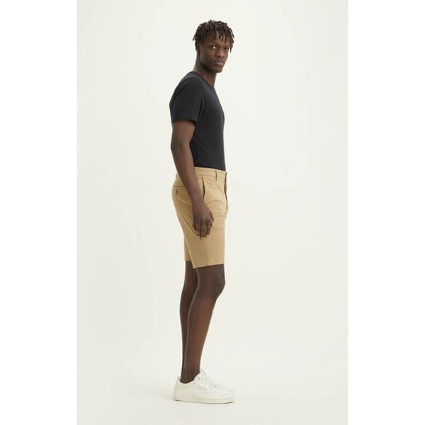 Dockers Chino-shortsit Modern Oranssi 30 Mies