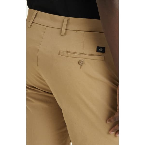 Dockers Chino-shortsit Modern Oranssi 30 Mies