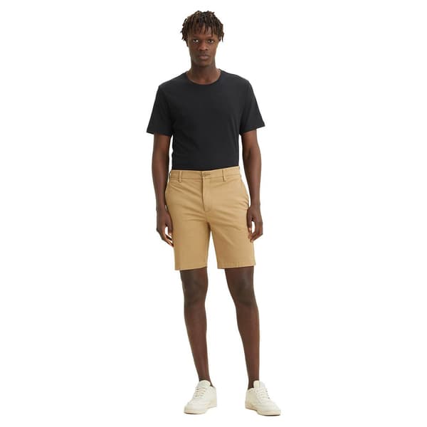 Dockers Chino-shortsit Modern Oranssi 30 Mies
