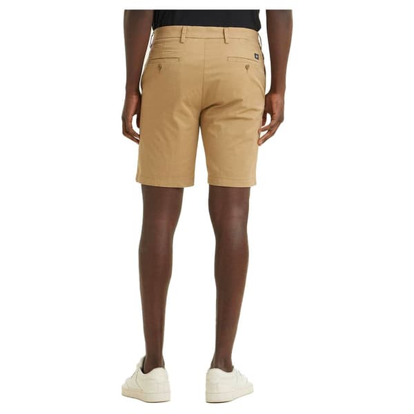Dockers Chino-shortsit Modern Oranssi 30 Mies